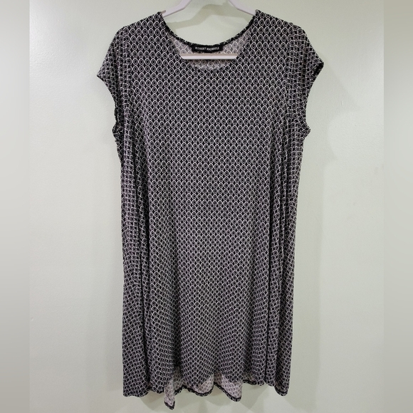 🎀Clearance🎀 ROBERT MICHAELS COMFY SUMMER DRESS or TUNIC XL - Picture 3 of 4